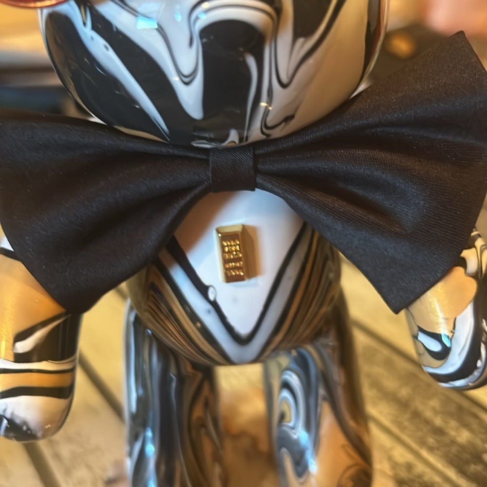 Handmade funky teddy bears. - Picture 7 of 12